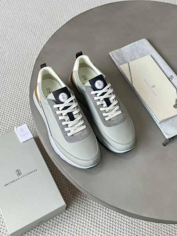 Brunello Cucinelli кроссовки #237040ID
