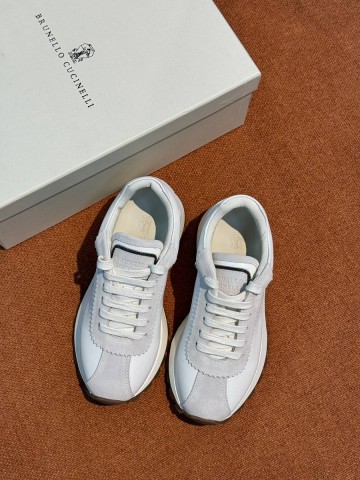 Brunello Cucinelli кроссовки #252939WD
