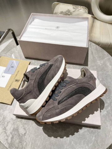 Brunello Cucinelli кроссовки #176861BB