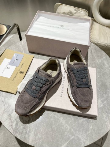 Brunello Cucinelli кроссовки #176861BB