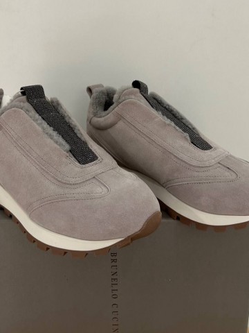 Brunello Cucinelli кроссовки #274109LU