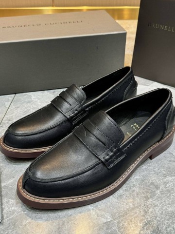 Brunello Cucinelli лоферы #255059GK