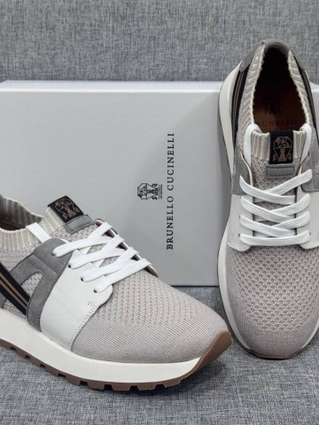 Brunello Cucinelli кроссовки #255379WC