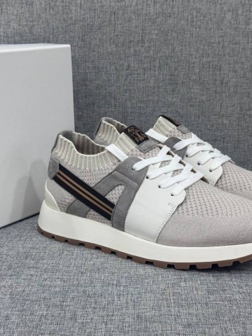 Brunello Cucinelli кроссовки #255379WC