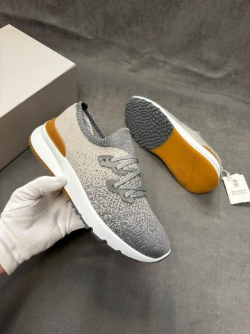 Brunello Cucinelli кроссовки #261333VX
