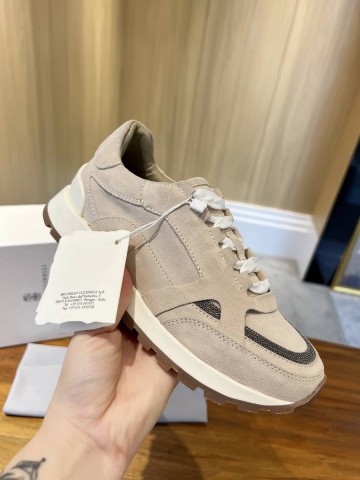 Brunello Cucinelli кроссовки #263847AC