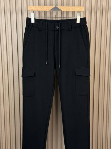 Brunello Cucinelli брюки #265441SH