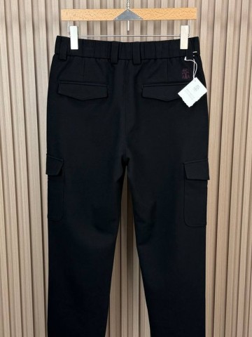 Brunello Cucinelli брюки #265441SH