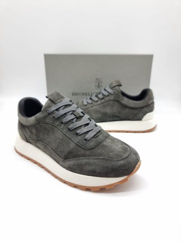 Brunello Cucinelli кроссовки #266477ES