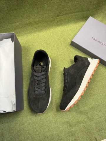 Brunello Cucinelli кроссовки #266477ES
