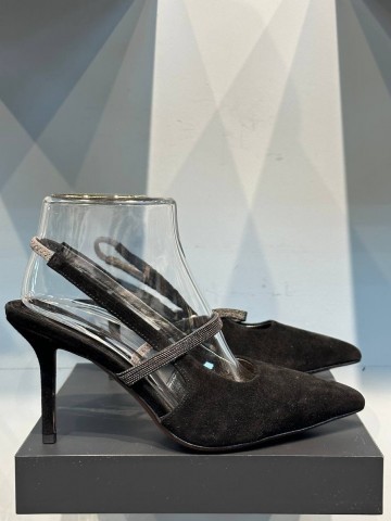 Brunello Cucinelli туфли #221435FL