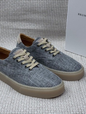 Brunello Cucinelli кроссовки #269390KC