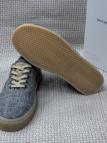 Brunello Cucinelli кроссовки #269390KC
