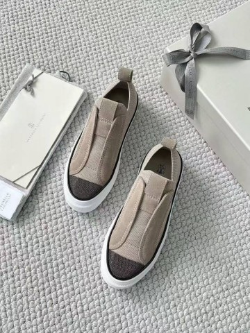 Brunello Cucinelli кеды #786787RH