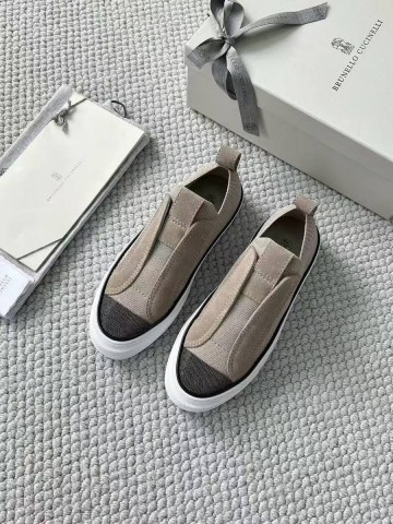 Brunello Cucinelli кеды #786787RH