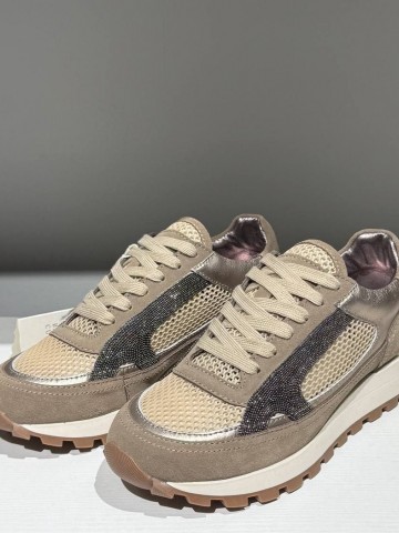 Brunello Cucinelli кроссовки #369019ZH