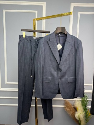 Brunello Cucinelli костюм #274580UB