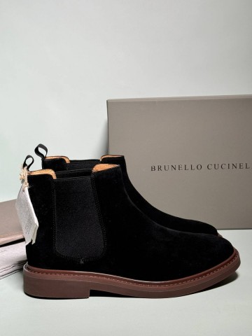 Brunello Cucinelli ботинки #275249GX