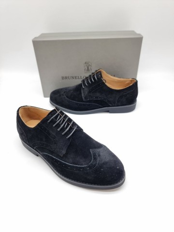 Brunello Cucinelli ботинки #276047WD