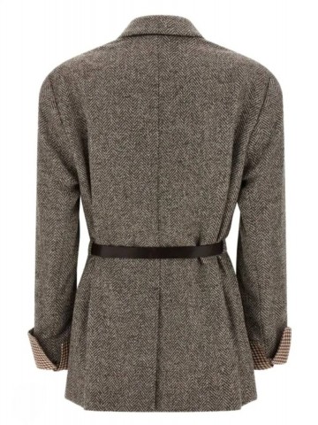 Brunello Cucinelli пиджак #276646GW