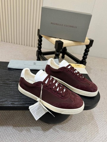 Brunello Cucinelli кроссовки #173293GE