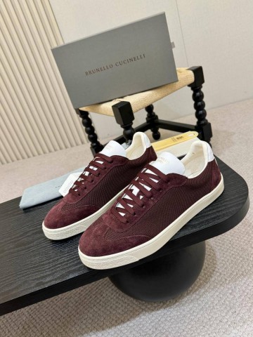 Brunello Cucinelli кроссовки #173293GE