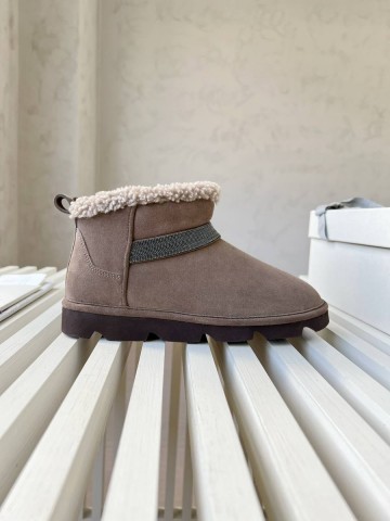 Brunello Cucinelli угги #280018HM