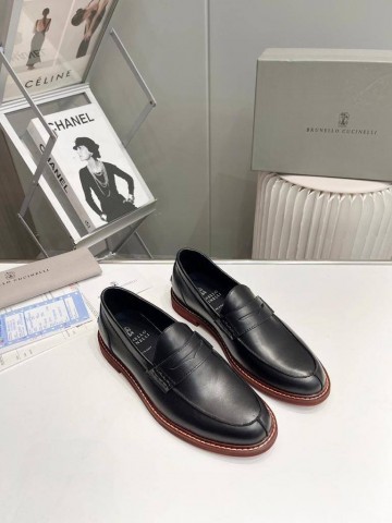 Brunello Cucinelli лоферы #281811GM
