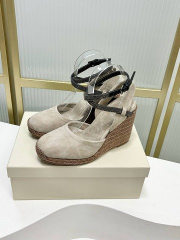Brunello Cucinelli босоножки #283331OH