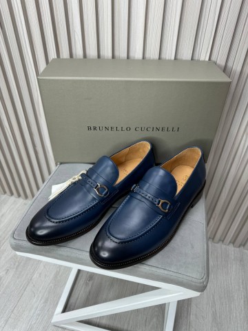 Brunello Cucinelli лоферы #498636KQ