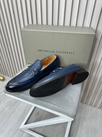 Brunello Cucinelli лоферы #498636KQ