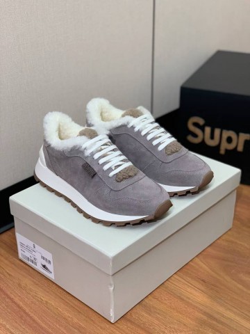 Brunello Cucinelli кроссовки #751021TT