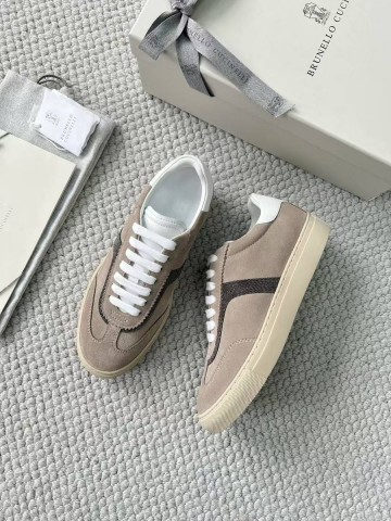 Brunello Cucinelli кроссовки #903864MF