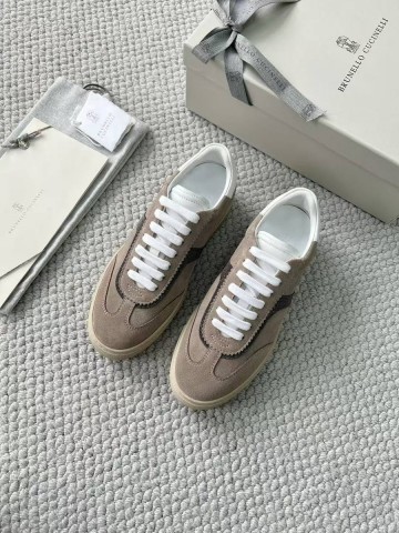 Brunello Cucinelli кроссовки #903864MF