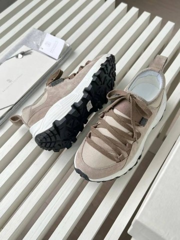 Brunello Cucinelli кроссовки #285330FI