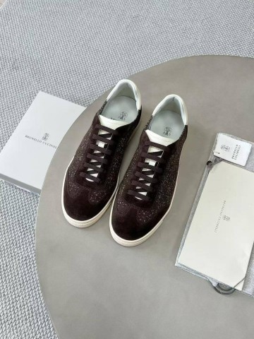 Brunello Cucinelli кроссовки #932351HG