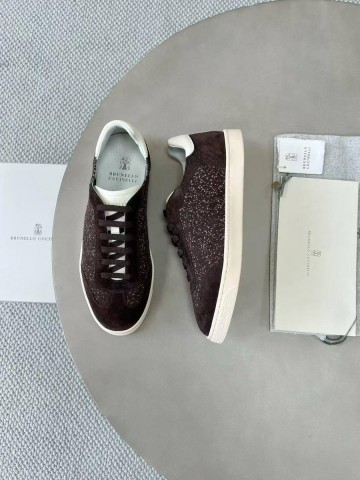 Brunello Cucinelli кроссовки #932351HG