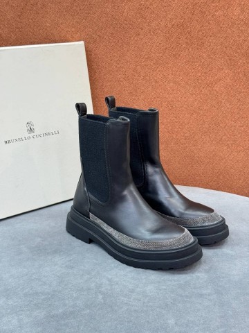 Brunello Cuccinelli ботинки #815211JD
