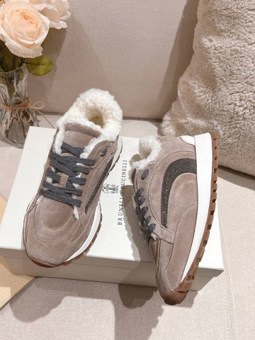 Brunello Cucinelli кроссовки #286861CY