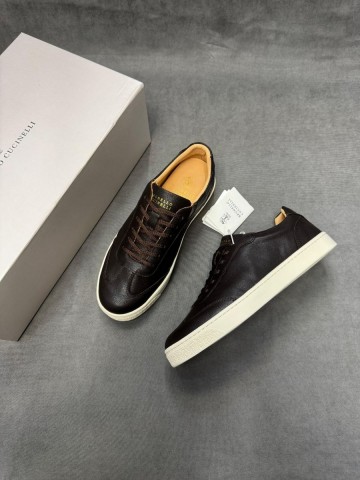 Brunello Cucinelli кроссовки #287130UH