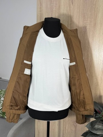 Brunello Cucinelli куртка #287815RM