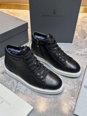 Brunello Cucinelli кроссовки #440428ZG