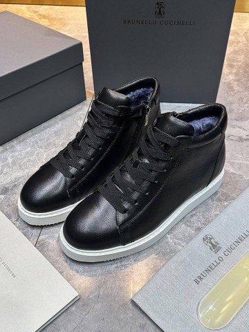 Brunello Cucinelli кроссовки #440428ZG