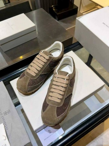 Brunello Cucinelli кроссовки #286238PD