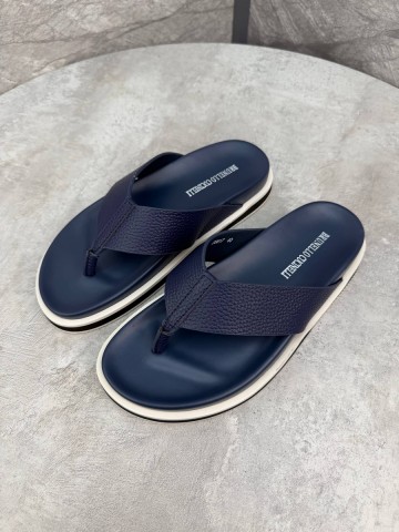 Brunello Cucinelli шлепанцы #410041TK