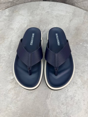 Brunello Cucinelli шлепанцы #410041TK