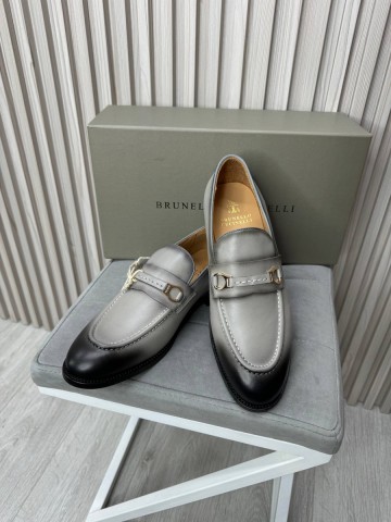 Brunello Cucinelli лоферы #364132IY