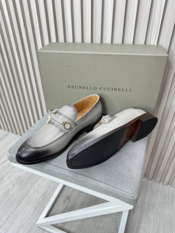 Brunello Cucinelli лоферы #364132IY