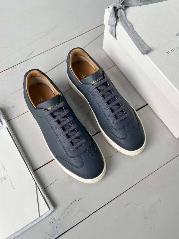 Brunello Cucinelli кроссовки #292377QW