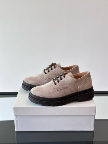 Brunello Cucinelli ботинки #752860IX